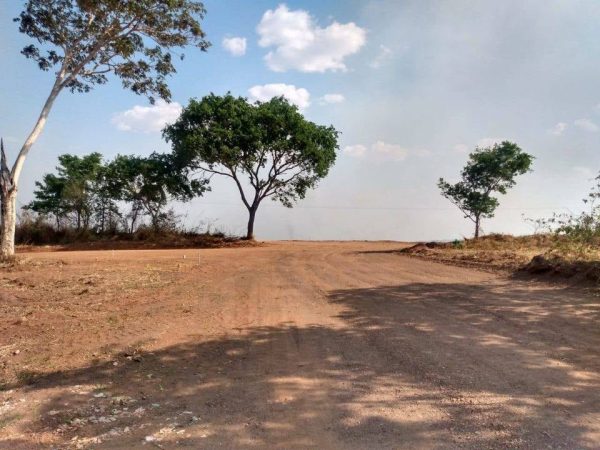 Loteamento a venda Aparecida Park próximo ao aeroporto de Aparecida de Goiânia