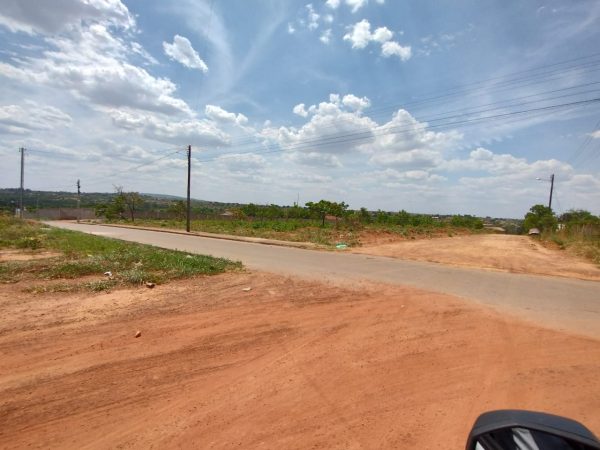 Lotes em Hidrolândia – GO