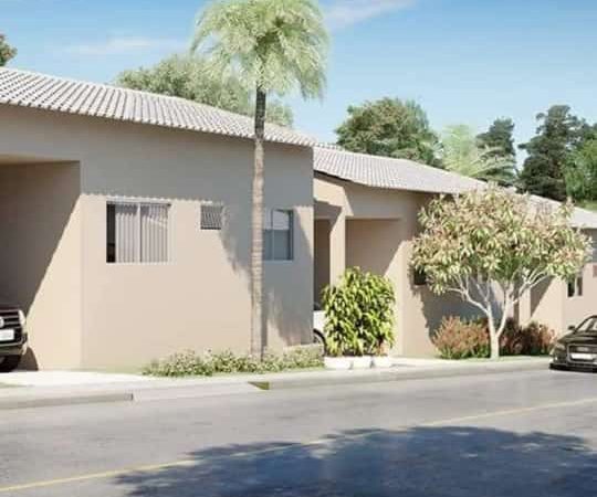 Casa a venda no Condomínio Veredas da Serra em Aparecida de Goiânia