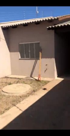 Venda de Ágio de casa em Aparecida de Goiânia