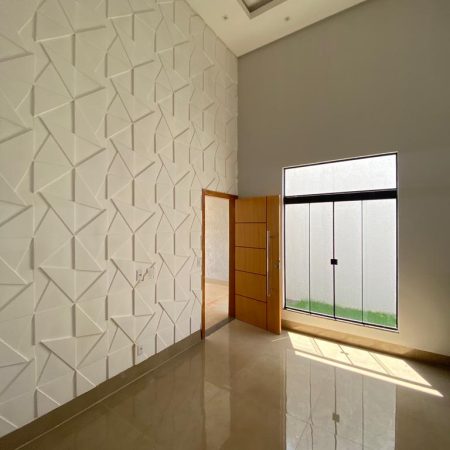 Casa a venda veiga jardim Aparecida de Goiânia