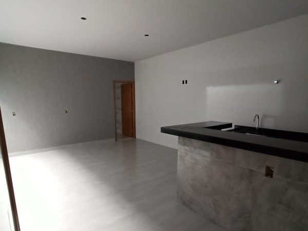 Casa de alta padrão a venda em Aparecida de Goiânia