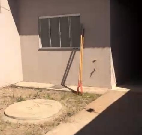 Ágio de casa no Parque Itamaraty